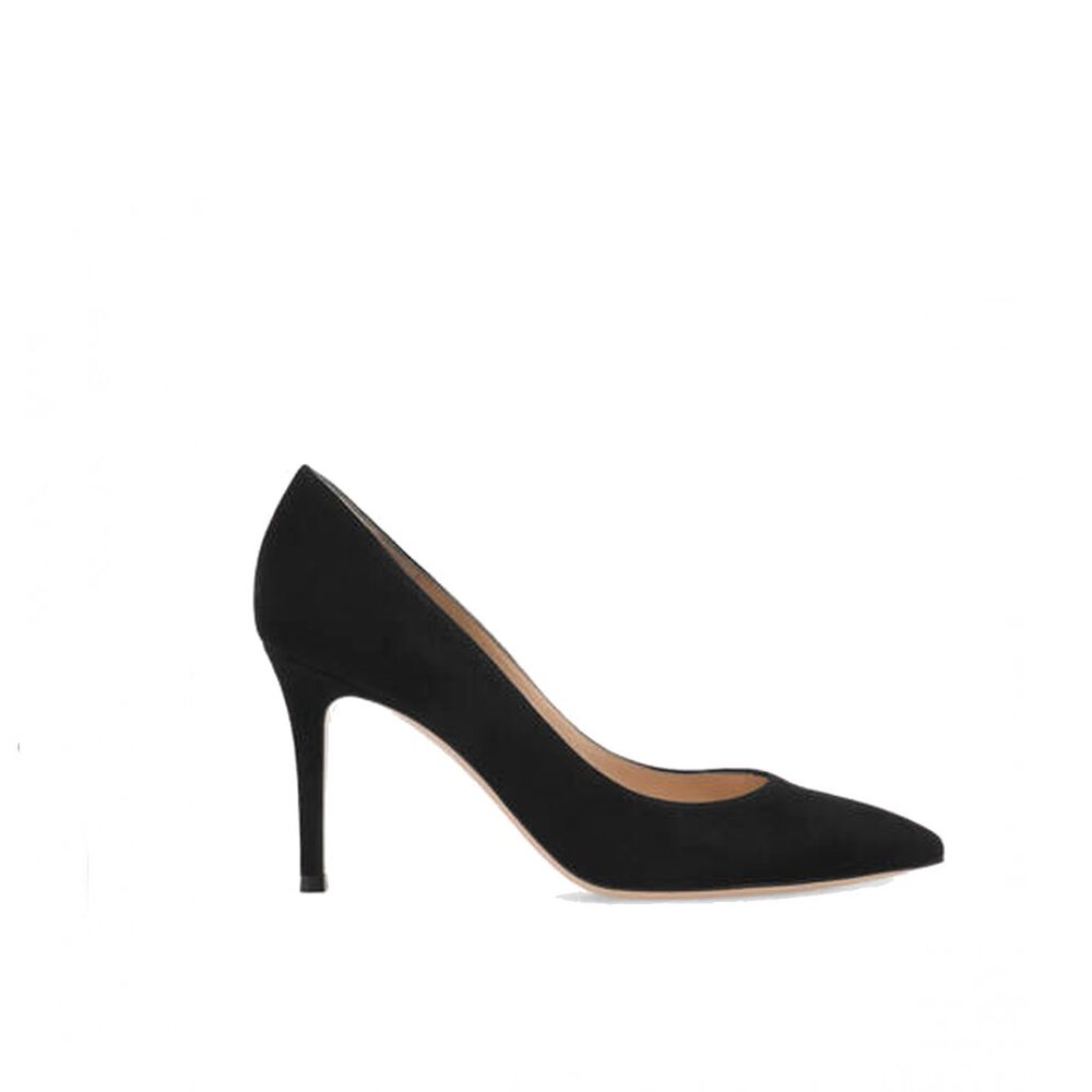 Gianvito Rossi Heeled Shoes IT 41 Women